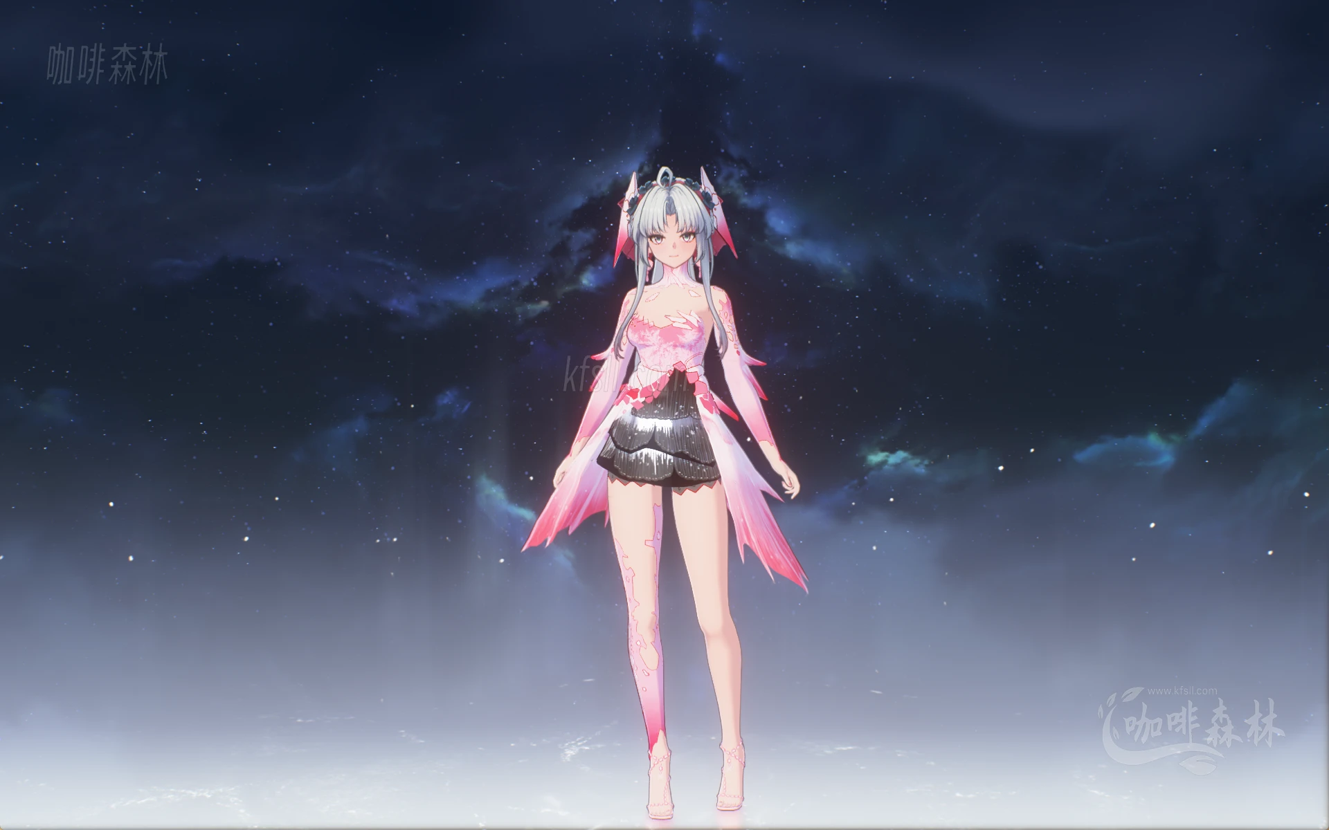 角色模组分类-鸣、鸣潮模组《鸣潮》珂莱塔全风格MOD大合集｜含百款差分与特效｜后续持续更新20250703194531425 watermarked_珂莱塔 粉色天使 （90切换）.webp55