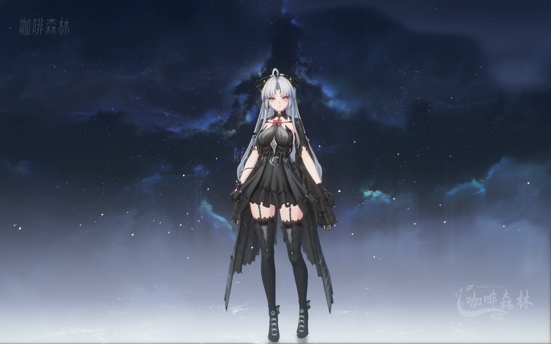 角色模组分类-鸣、鸣潮模组《鸣潮》珂莱塔全风格MOD大合集｜含百款差分与特效｜后续持续更新20250703194536679 watermarked_珂莱塔 黑暗公主（按56切换）.webp51