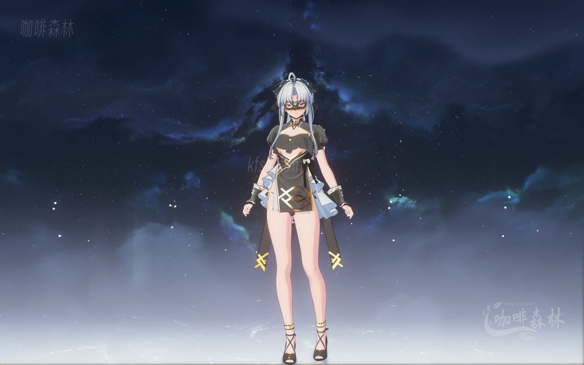 角色模组分类-鸣、鸣潮模组《鸣潮》珂莱塔全风格MOD大合集｜含百款差分与特效｜后续持续更新20250703194542729 watermarked_珂莱塔 辉夜 东流映荷 红黑 发光（0【】切换）.webp47