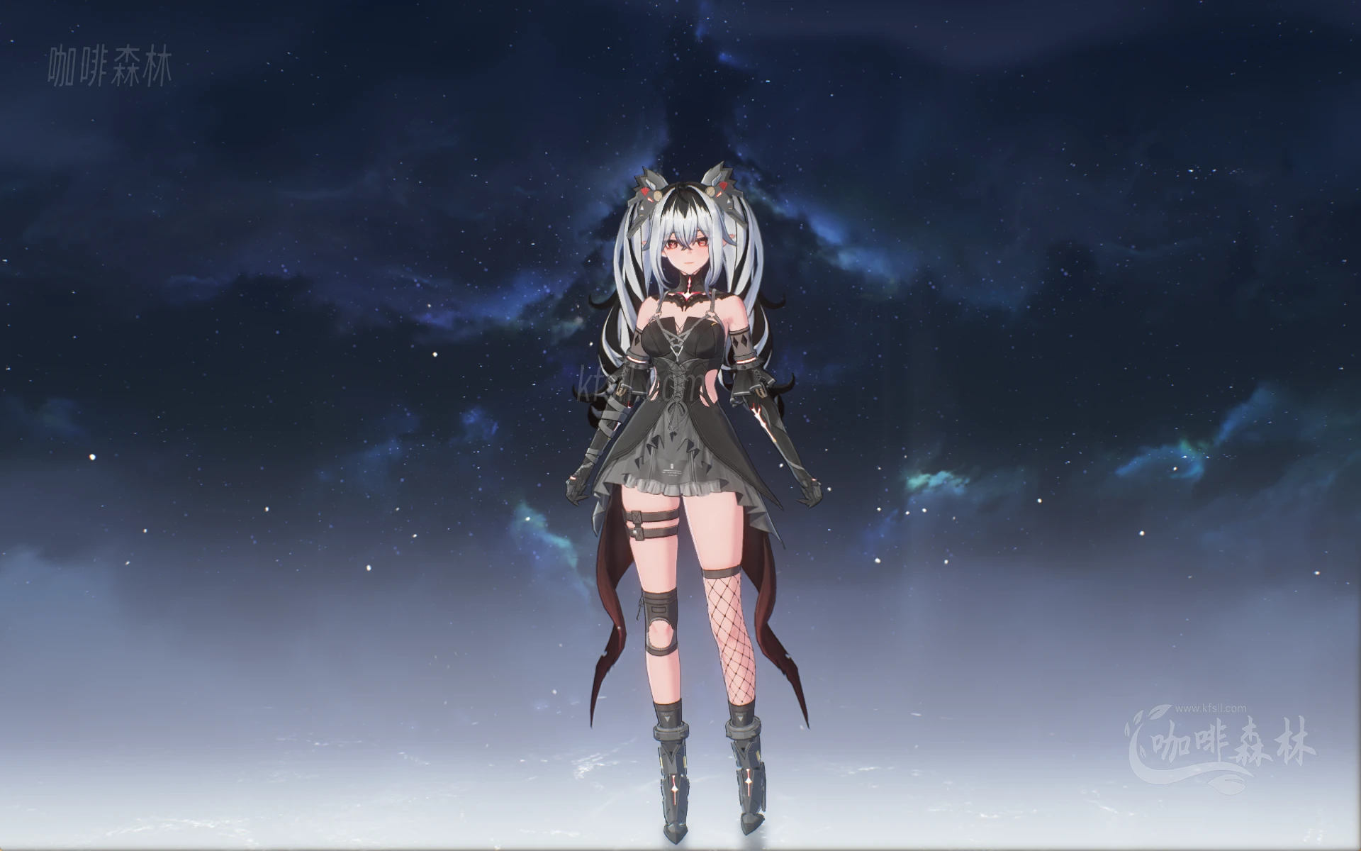 角色模组分类-鸣、鸣潮模组《鸣潮》珂莱塔全风格MOD大合集｜含百款差分与特效｜后续持续更新20250703194543473 watermarked_珂莱塔 洁塔薇（0切换）.webp46