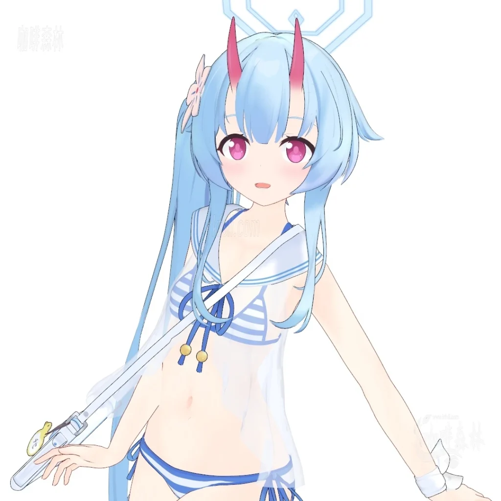 电脑资源Homyu蔚蓝档案MMD模型大合集|千世泳装/妃咲/星野/美游/桃井&绿等多位角色20250705191052435 蔚蓝档案MMD 2 1024x1024.webp11 电脑资源Homyu蔚蓝档案MMD模型大合集|千世泳装/妃咲/星野/美游/桃井&绿等多位角色20250705191052435 蔚蓝档案MMD 2 1024x1024.webp11