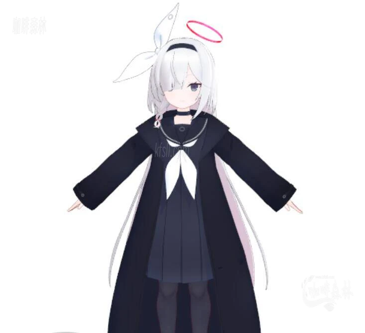 电脑资源Homyu蔚蓝档案MMD模型大合集|千世泳装/妃咲/星野/美游/桃井&绿等多位角色20250705191123530 蔚蓝档案MMD 10.webp3 电脑资源Homyu蔚蓝档案MMD模型大合集|千世泳装/妃咲/星野/美游/桃井&绿等多位角色20250705191123530 蔚蓝档案MMD 10.webp3
