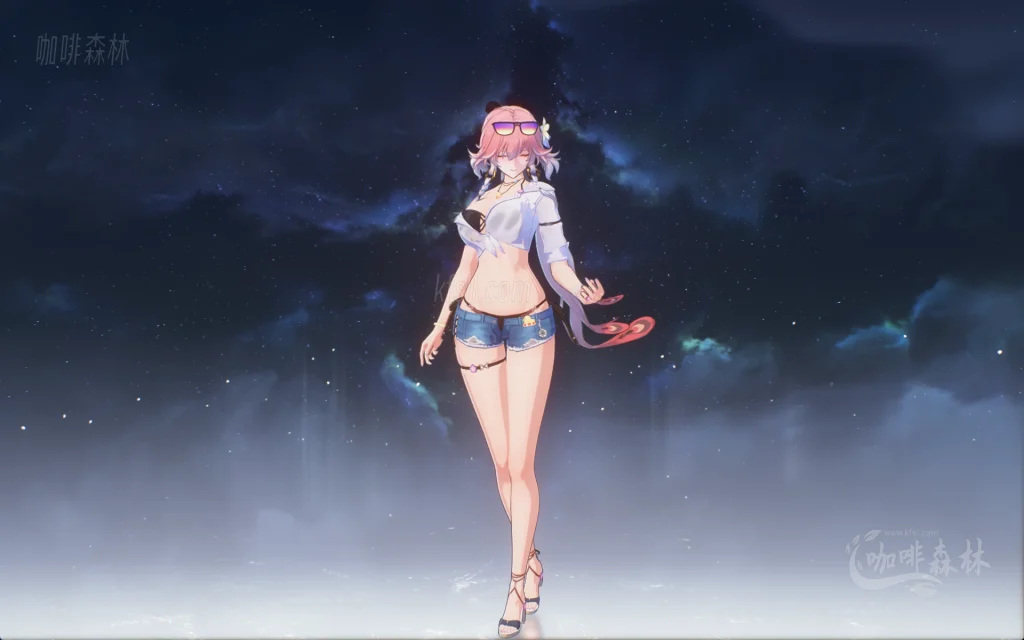 鸣潮模组、鸣潮模组整合【鸣潮】长离MOD整合包|龙女礼裙、恶魔泳装、修女婚纱等百款造型20250706113120897 长离MOD 13 1024x640.webp25 鸣潮模组、鸣潮模组整合【鸣潮】长离MOD整合包|龙女礼裙、恶魔泳装、修女婚纱等百款造型20250706113120897 长离MOD 13 1024x640.webp25