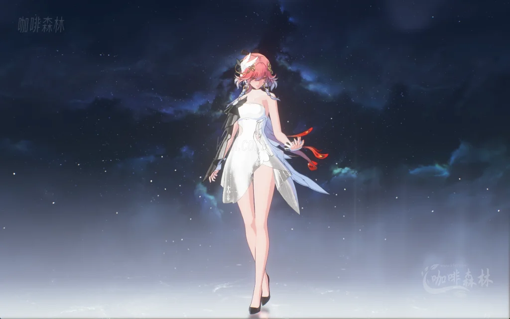 鸣潮模组、鸣潮模组整合【鸣潮】长离MOD整合包|龙女礼裙、恶魔泳装、修女婚纱等百款造型20250706113121672 长离MOD 14 1024x640.webp24 鸣潮模组、鸣潮模组整合【鸣潮】长离MOD整合包|龙女礼裙、恶魔泳装、修女婚纱等百款造型20250706113121672 长离MOD 14 1024x640.webp24
