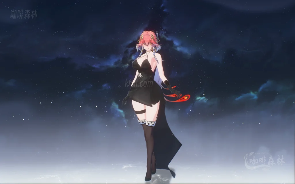 鸣潮模组、鸣潮模组整合【鸣潮】长离MOD整合包|龙女礼裙、恶魔泳装、修女婚纱等百款造型20250706113122551 长离MOD 15 1024x640.webp23 鸣潮模组、鸣潮模组整合【鸣潮】长离MOD整合包|龙女礼裙、恶魔泳装、修女婚纱等百款造型20250706113122551 长离MOD 15 1024x640.webp23