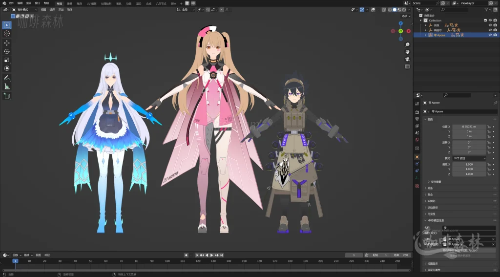 MMD&模型幻塔MMD模型整合分享|角色+皮肤合集一览20250717192717311 huanta 16 1024x567.webp14 MMD&模型幻塔MMD模型整合分享|角色+皮肤合集一览20250717192717311 huanta 16 1024x567.webp14
