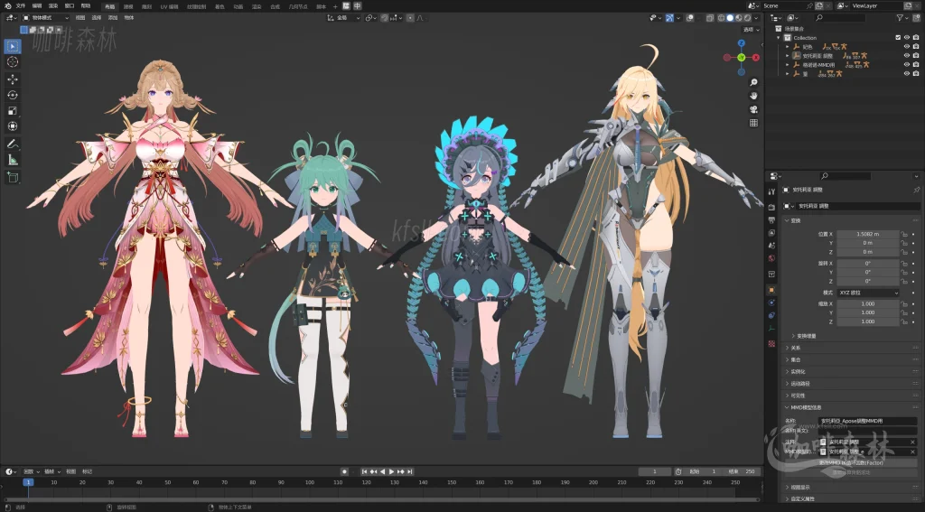 MMD&模型幻塔MMD模型整合分享|角色+皮肤合集一览20250717192726514 huanta 3 1024x567.webp12 MMD&模型幻塔MMD模型整合分享|角色+皮肤合集一览20250717192726514 huanta 3 1024x567.webp12