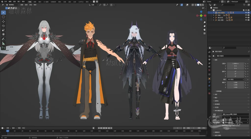 MMD&模型幻塔MMD模型整合分享|角色+皮肤合集一览20250717192729772 huanta 4 1024x567.webp11 MMD&模型幻塔MMD模型整合分享|角色+皮肤合集一览20250717192729772 huanta 4 1024x567.webp11