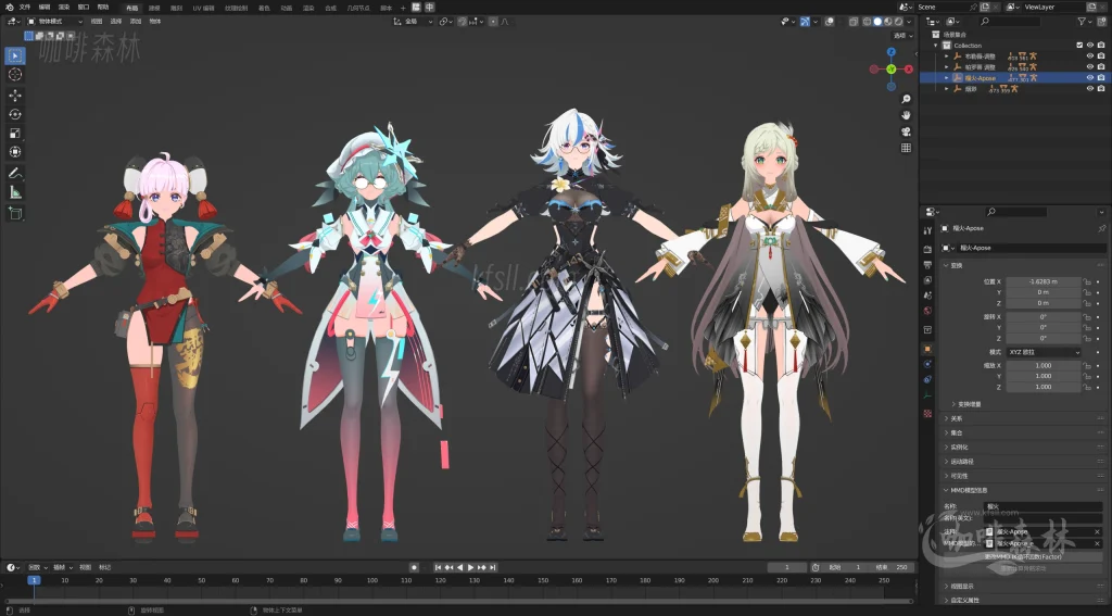 MMD&模型幻塔MMD模型整合分享|角色+皮肤合集一览20250717192743993 huanta 9 1024x567.webp6 MMD&模型幻塔MMD模型整合分享|角色+皮肤合集一览20250717192743993 huanta 9 1024x567.webp6
