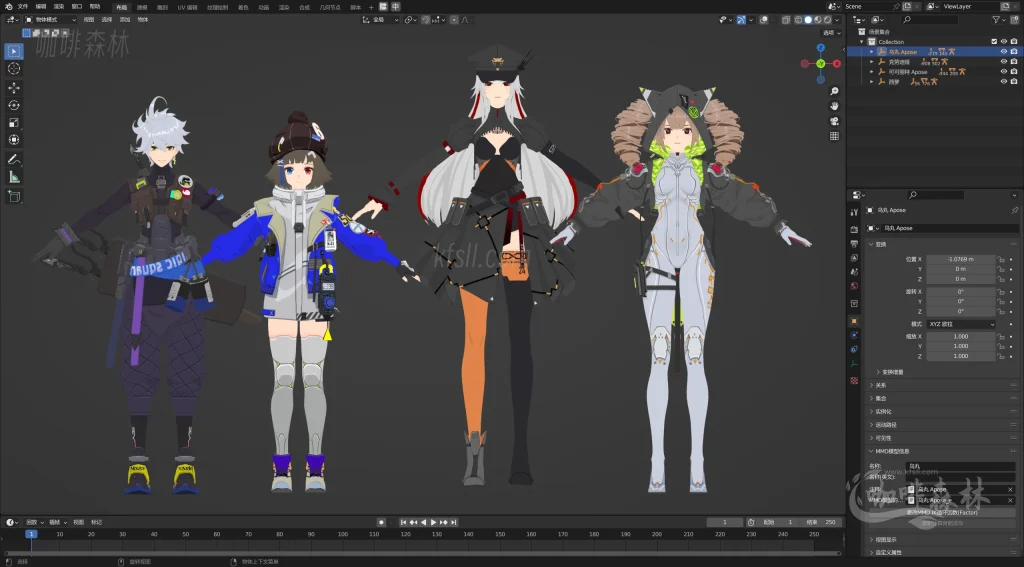 MMD&模型幻塔MMD模型整合分享|角色+皮肤合集一览20250717192801521 huanta 15 1024x567.webp MMD&模型幻塔MMD模型整合分享|角色+皮肤合集一览20250717192801521 huanta 15 1024x567.webp