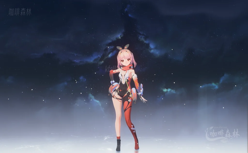 鸣潮模组、鸣潮模组整合【鸣潮】釉瑚MOD整合包|兔女郎+滑雪装+鉴宝小摊的隐藏造型20250717211257947 釉瑚 4 1024x632.webp12 鸣潮模组、鸣潮模组整合【鸣潮】釉瑚MOD整合包|兔女郎+滑雪装+鉴宝小摊的隐藏造型20250717211257947 釉瑚 4 1024x632.webp12