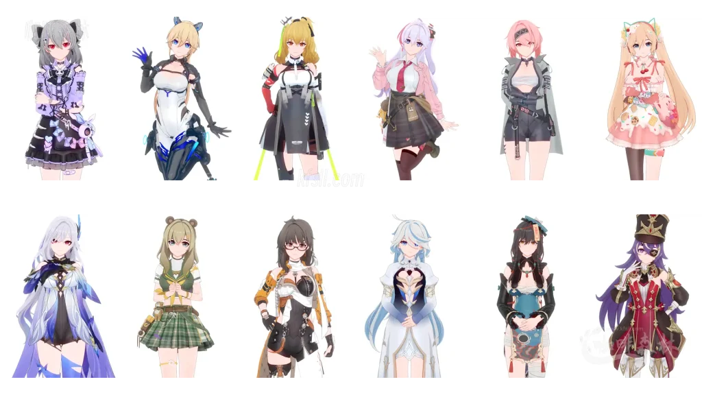 游戏模组【恋活】纸鸢|美少女角色卡300+收集|多款游戏,涵盖《鸣潮》《战双帕弥什》《蔚蓝档案》等热门游戏!20250718204400987 kks角色卡 10 1024x576.webp15 游戏模组【恋活】纸鸢|美少女角色卡300+收集|多款游戏,涵盖《鸣潮》《战双帕弥什》《蔚蓝档案》等热门游戏!20250718204400987 kks角色卡 10 1024x576.webp15