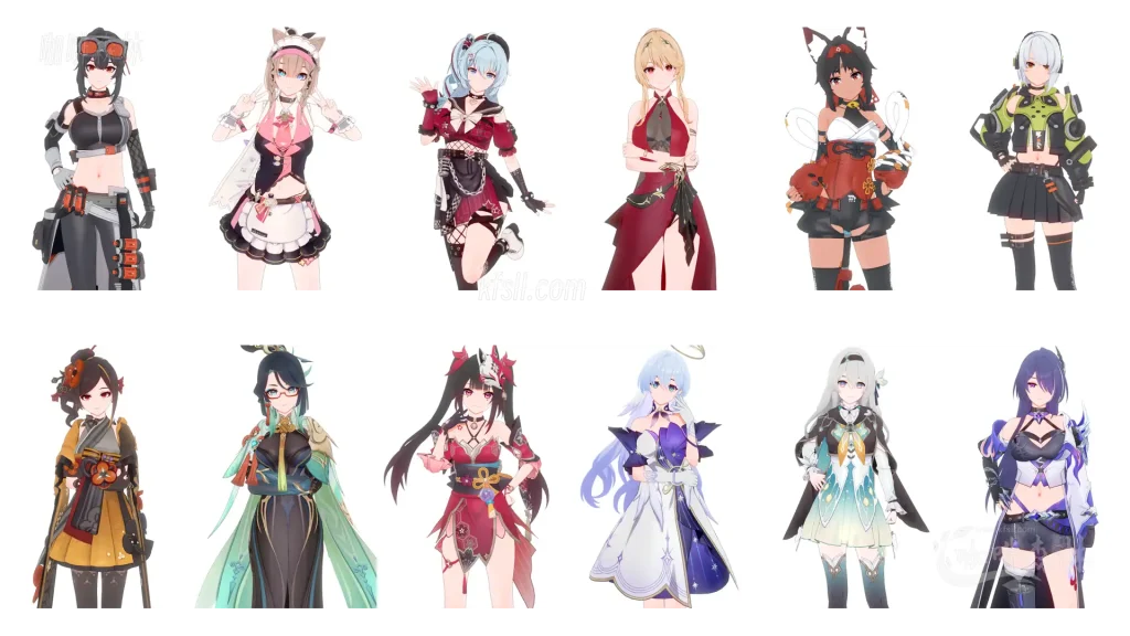 游戏模组【恋活】纸鸢|美少女角色卡300+收集|多款游戏,涵盖《鸣潮》《战双帕弥什》《蔚蓝档案》等热门游戏!20250718204402877 kks角色卡 11 1024x576.webp14 游戏模组【恋活】纸鸢|美少女角色卡300+收集|多款游戏,涵盖《鸣潮》《战双帕弥什》《蔚蓝档案》等热门游戏!20250718204402877 kks角色卡 11 1024x576.webp14
