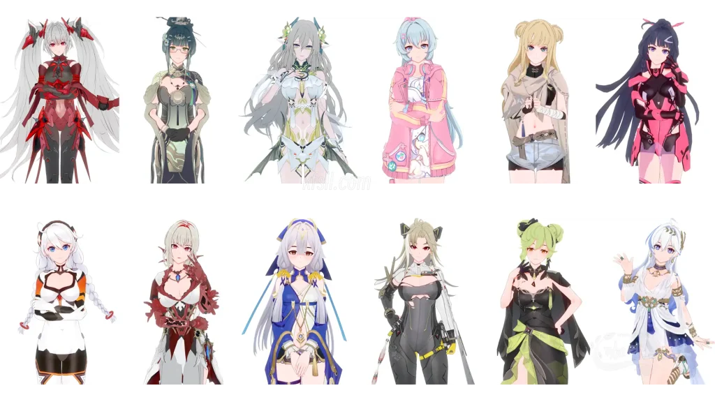 游戏模组【恋活】纸鸢|美少女角色卡300+收集|多款游戏,涵盖《鸣潮》《战双帕弥什》《蔚蓝档案》等热门游戏!20250718204405473 kks角色卡 12 1024x576.webp13 游戏模组【恋活】纸鸢|美少女角色卡300+收集|多款游戏,涵盖《鸣潮》《战双帕弥什》《蔚蓝档案》等热门游戏!20250718204405473 kks角色卡 12 1024x576.webp13
