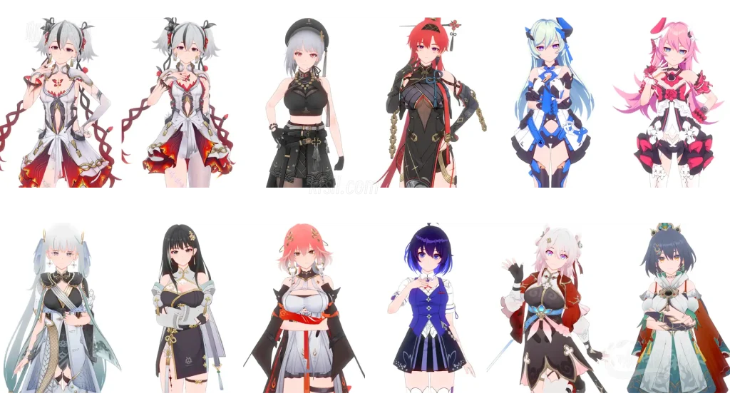 游戏模组【恋活】纸鸢|美少女角色卡300+收集|多款游戏,涵盖《鸣潮》《战双帕弥什》《蔚蓝档案》等热门游戏!20250718204413811 kks角色卡 15 1024x576.webp10 游戏模组【恋活】纸鸢|美少女角色卡300+收集|多款游戏,涵盖《鸣潮》《战双帕弥什》《蔚蓝档案》等热门游戏!20250718204413811 kks角色卡 15 1024x576.webp10
