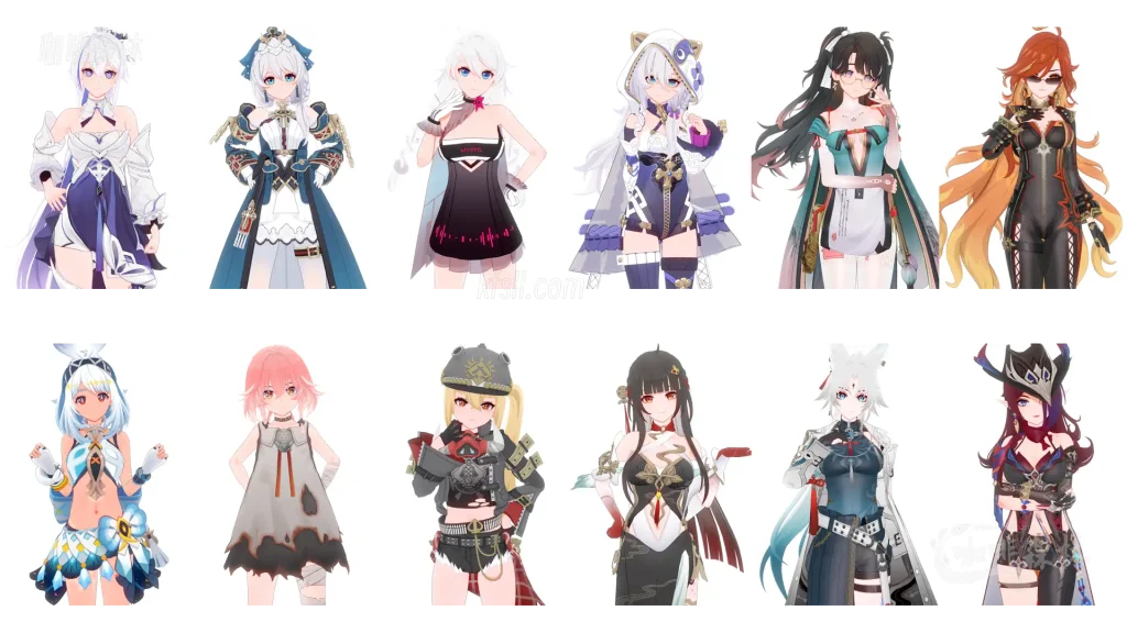 游戏模组【恋活】纸鸢|美少女角色卡300+收集|多款游戏,涵盖《鸣潮》《战双帕弥什》《蔚蓝档案》等热门游戏!20250718204415529 kks角色卡 16 1024x576.webp9 游戏模组【恋活】纸鸢|美少女角色卡300+收集|多款游戏,涵盖《鸣潮》《战双帕弥什》《蔚蓝档案》等热门游戏!20250718204415529 kks角色卡 16 1024x576.webp9
