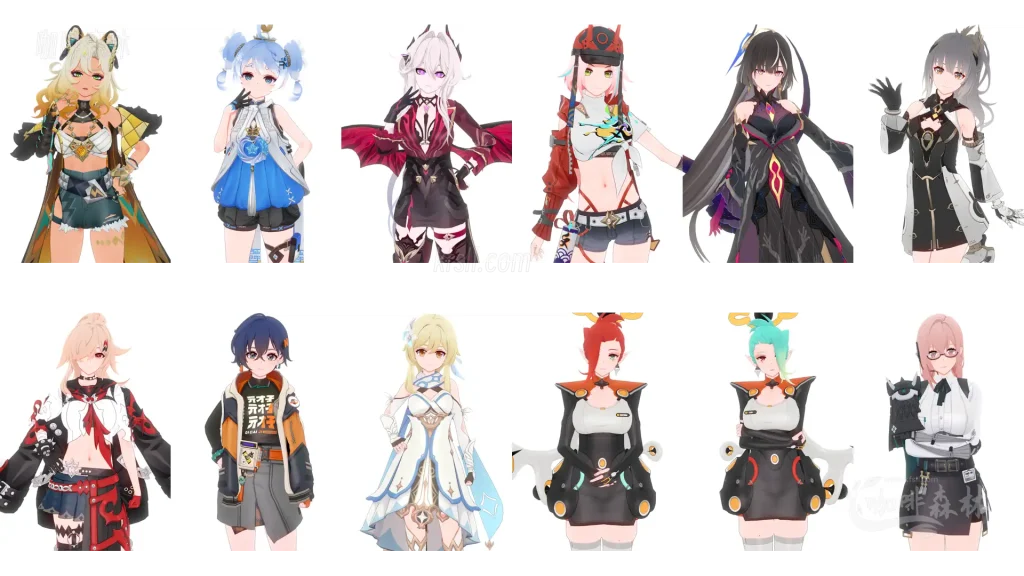 游戏模组【恋活】纸鸢|美少女角色卡300+收集|多款游戏,涵盖《鸣潮》《战双帕弥什》《蔚蓝档案》等热门游戏!20250718204420640 kks角色卡 18 1024x576.webp7 游戏模组【恋活】纸鸢|美少女角色卡300+收集|多款游戏,涵盖《鸣潮》《战双帕弥什》《蔚蓝档案》等热门游戏!20250718204420640 kks角色卡 18 1024x576.webp7