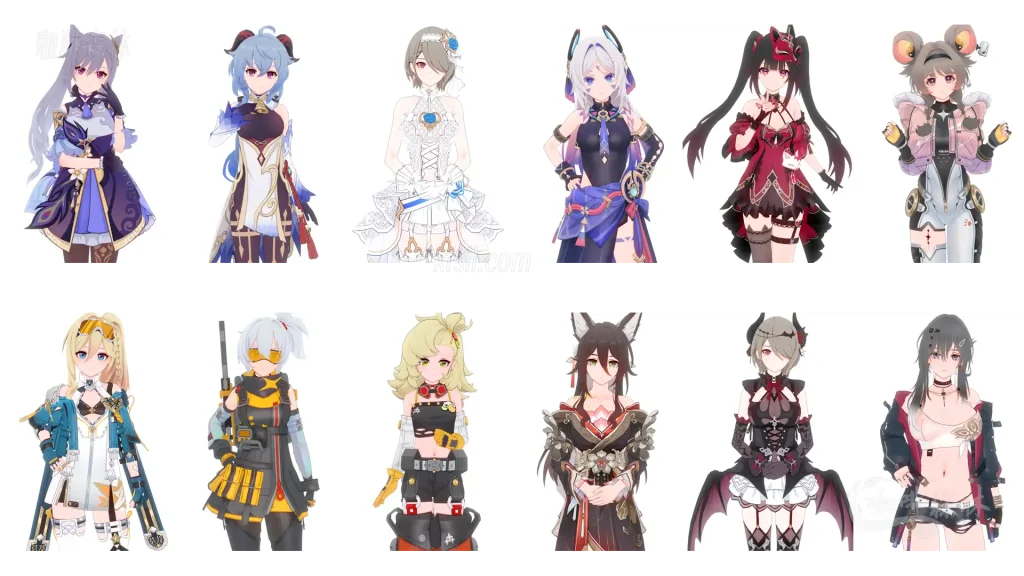 游戏模组【恋活】纸鸢|美少女角色卡300+收集|多款游戏,涵盖《鸣潮》《战双帕弥什》《蔚蓝档案》等热门游戏!20250718204423661 kks角色卡 19 1024x576.webp6 游戏模组【恋活】纸鸢|美少女角色卡300+收集|多款游戏,涵盖《鸣潮》《战双帕弥什》《蔚蓝档案》等热门游戏!20250718204423661 kks角色卡 19 1024x576.webp6