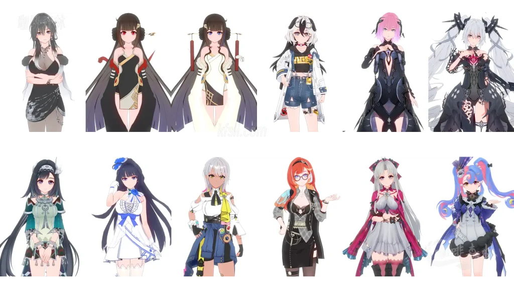 游戏模组【恋活】纸鸢|美少女角色卡300+收集|多款游戏,涵盖《鸣潮》《战双帕弥什》《蔚蓝档案》等热门游戏!20250718204425598 kks角色卡 20 1024x576.webp5 游戏模组【恋活】纸鸢|美少女角色卡300+收集|多款游戏,涵盖《鸣潮》《战双帕弥什》《蔚蓝档案》等热门游戏!20250718204425598 kks角色卡 20 1024x576.webp5