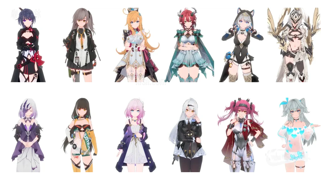 游戏模组【恋活】纸鸢|美少女角色卡300+收集|多款游戏,涵盖《鸣潮》《战双帕弥什》《蔚蓝档案》等热门游戏!20250718204432541 kks角色卡 23 1024x576.webp2 游戏模组【恋活】纸鸢|美少女角色卡300+收集|多款游戏,涵盖《鸣潮》《战双帕弥什》《蔚蓝档案》等热门游戏!20250718204432541 kks角色卡 23 1024x576.webp2