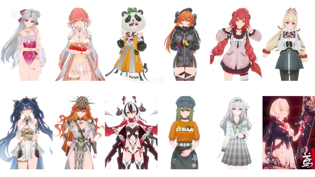 游戏模组【恋活】纸鸢|美少女角色卡300+收集|多款游戏,涵盖《鸣潮》《战双帕弥什》《蔚蓝档案》等热门游戏!20250718204434452 kks角色卡 24 1024x576.webp1 游戏模组【恋活】纸鸢|美少女角色卡300+收集|多款游戏,涵盖《鸣潮》《战双帕弥什》《蔚蓝档案》等热门游戏!20250718204434452 kks角色卡 24 1024x576.webp1