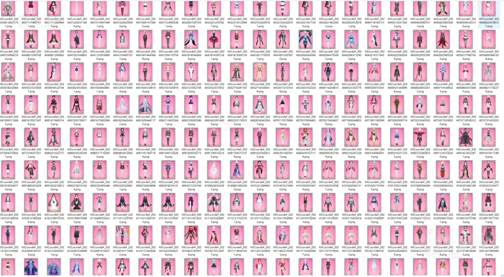 游戏模组【恋活】纸鸢|美少女角色卡300+收集|多款游戏,涵盖《鸣潮》《战双帕弥什》《蔚蓝档案》等热门游戏!20250718204615693 服饰卡 2 1024x564.webp25 游戏模组【恋活】纸鸢|美少女角色卡300+收集|多款游戏,涵盖《鸣潮》《战双帕弥什》《蔚蓝档案》等热门游戏!20250718204615693 服饰卡 2 1024x564.webp25