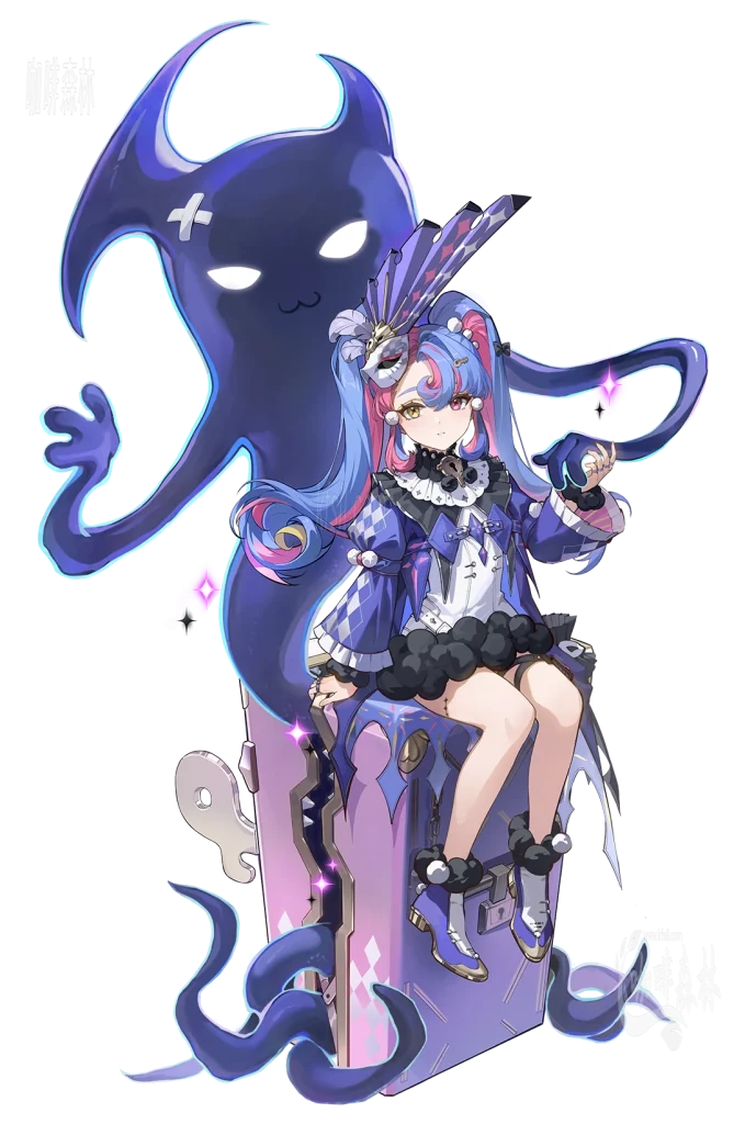 角色模组分类-鸣、鸣潮模组【鸣潮】洛可可MOD整合包|剧团礼服+甜美泳装+西域舞者造型合集20250723114749808 watermarked_洛可可 679x1024.webp 20250723114749808-watermarked_洛可可