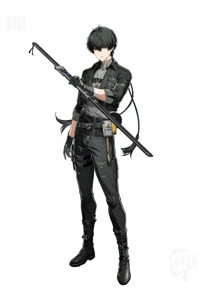 角色模组分类-鸣、鸣潮模组【鸣潮】漂泊者男主MOD整合包|战甲骑士 × 沙滩泳装 × 武士巫师 多风格一键体验!20250723114753722 watermarked_漂泊者4 699x1024.webp 20250723114753722-watermarked_漂泊者4