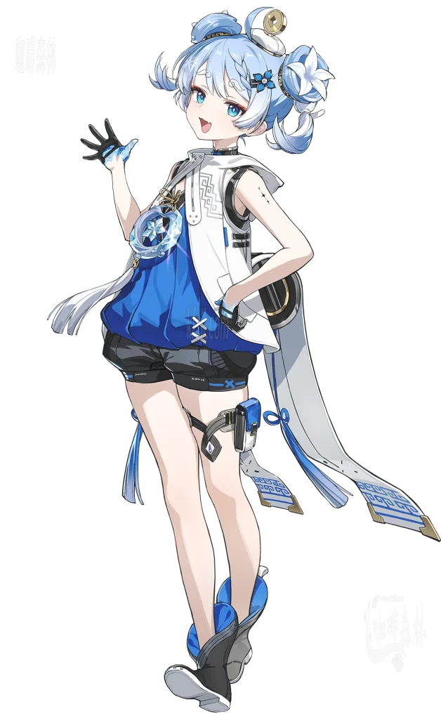 角色模组分类-鸣、鸣潮模组【鸣潮】釉瑚MOD整合包|兔女郎+滑雪装+鉴宝小摊的隐藏造型20250723114808527 watermarked_釉瑚2 628x1024.webp 20250723114808527-watermarked_釉瑚2