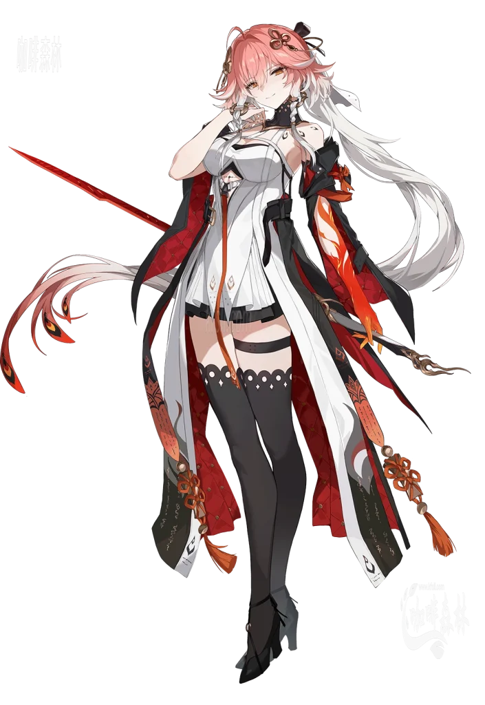 角色模组分类-鸣、鸣潮模组【鸣潮】长离MOD整合包|龙女礼裙、恶魔泳装、修女婚纱等百款造型20250723114812925 watermarked_长离 705x1024.webp 20250723114812925-watermarked_长离