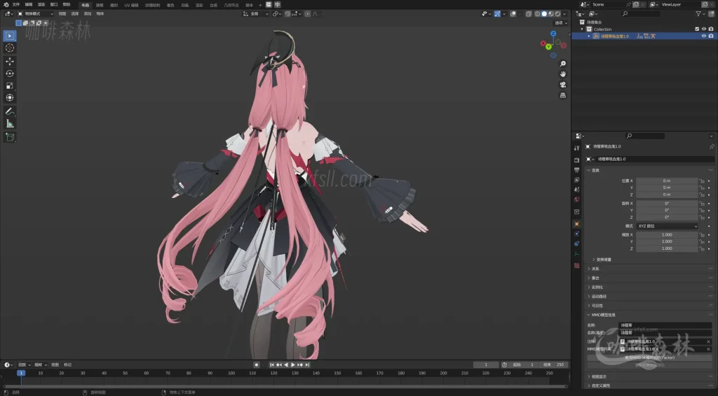 MMD&模型《深空之眼》全角色全服饰MMD整合下载｜丰富虚拟角色与多样化服饰20251229123433728 watermarked_SKZYMMD 2 1024x566.webp6