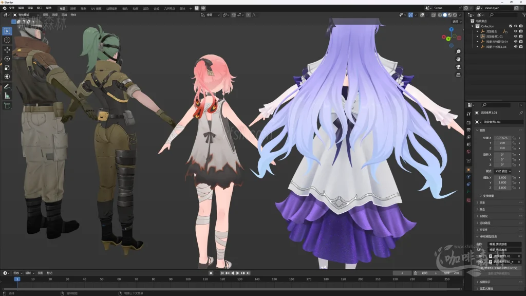 MMD&模型【鸣潮MMD】模型整合包:丰富角色资源,下载即用20250810111559623 鸣潮MMD810 4 1024x576.webp10 MMD&模型【鸣潮MMD】模型整合包:丰富角色资源,下载即用20250810111559623 鸣潮MMD810 4 1024x576.webp10