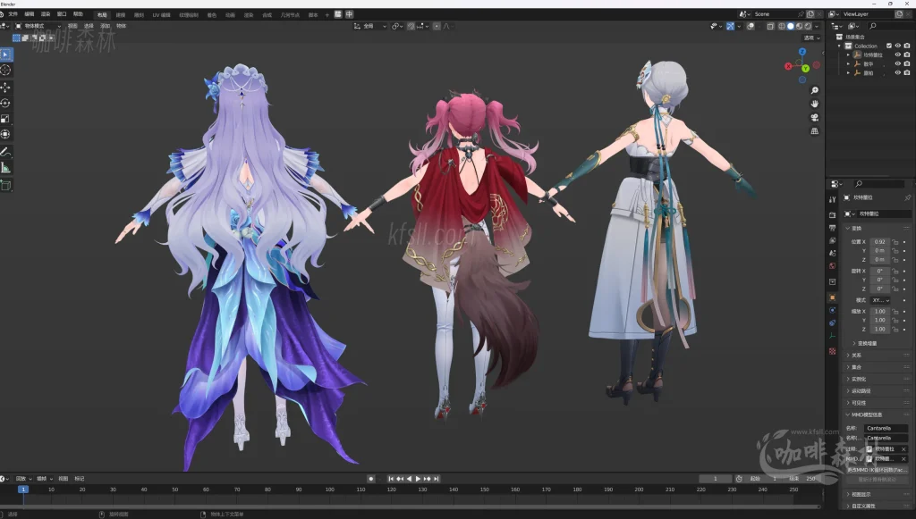 MMD&模型【鸣潮MMD】模型整合包:丰富角色资源,下载即用20250810111603993 鸣潮MMD810 7 1024x581.webp7 MMD&模型【鸣潮MMD】模型整合包:丰富角色资源,下载即用20250810111603993 鸣潮MMD810 7 1024x581.webp7
