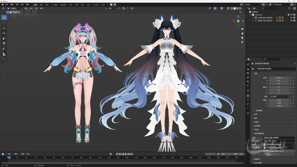 MMD&模型【战双帕弥什MMD】模型整合包 | 全角色高质量模型,一键下载20250810123112880 站双MMD810 6 1024x576.webp5 MMD&模型【战双帕弥什MMD】模型整合包 | 全角色高质量模型,一键下载20250810123112880 站双MMD810 6 1024x576.webp5