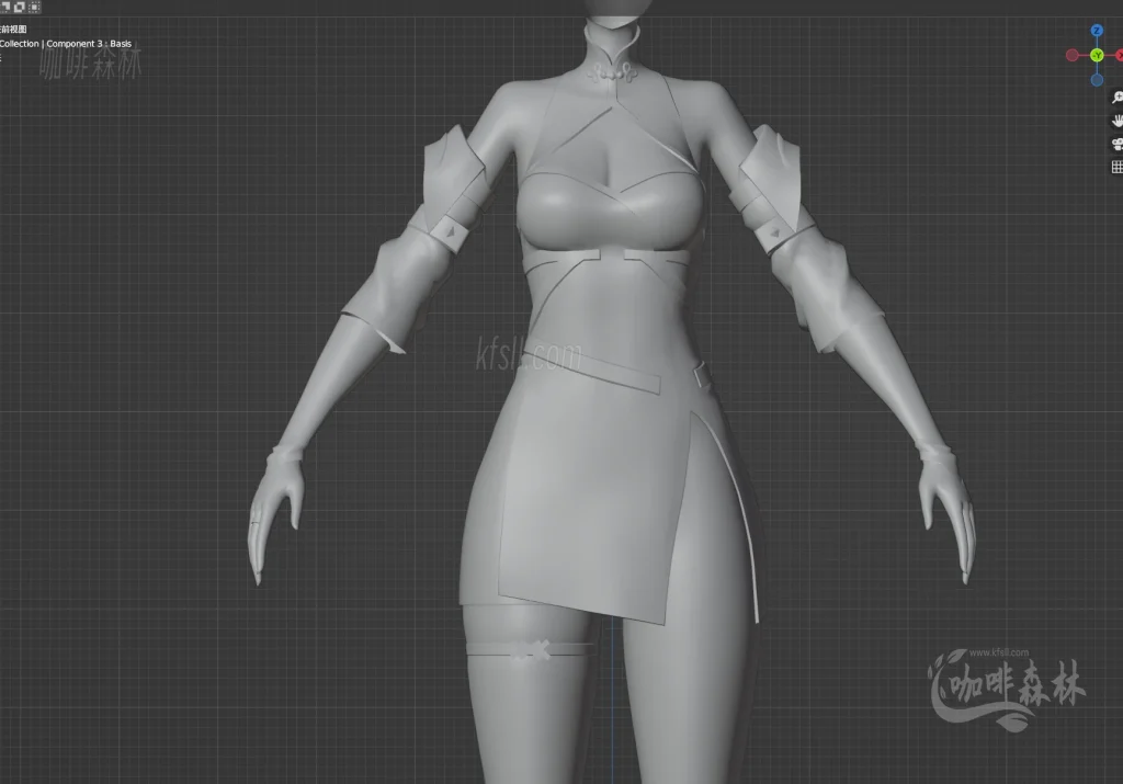 模组教程-鸣【鸣潮MOD制作教程】五,白芷-波塞冬夏装MOD制作(进阶权重处理)20250820154115249 鸣潮MOD制作教程 14 1024x715.webp22 模组教程-鸣【鸣潮MOD制作教程】五,白芷-波塞冬夏装MOD制作(进阶权重处理)20250820154115249 鸣潮MOD制作教程 14 1024x715.webp22