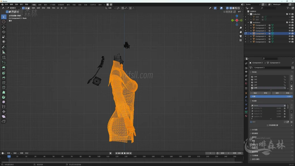 模组教程-鸣【鸣潮MOD制作教程】五,白芷-波塞冬夏装MOD制作(进阶权重处理)20250820154249264 鸣潮MOD制作教程 64 1024x576.webp85 模组教程-鸣【鸣潮MOD制作教程】五,白芷-波塞冬夏装MOD制作(进阶权重处理)20250820154249264 鸣潮MOD制作教程 64 1024x576.webp85
