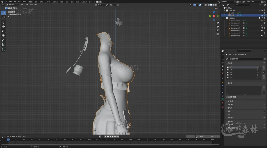 模组教程-鸣【鸣潮MOD制作教程】五,白芷-波塞冬夏装MOD制作(进阶权重处理)20250820154257500 鸣潮MOD制作教程 67 1024x566.webp88 模组教程-鸣【鸣潮MOD制作教程】五,白芷-波塞冬夏装MOD制作(进阶权重处理)20250820154257500 鸣潮MOD制作教程 67 1024x566.webp88