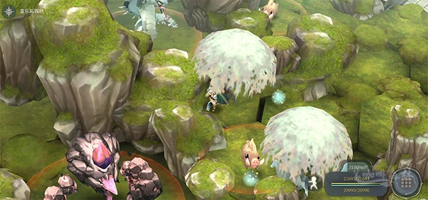 手机游戏《魔女之泉4》中文完整版:解压即玩+多结局,二次元魔女冒险开启!20251210134434726 watermarked_mnzq 3.webp4 20251210134434726-watermarked_mnzq (3)