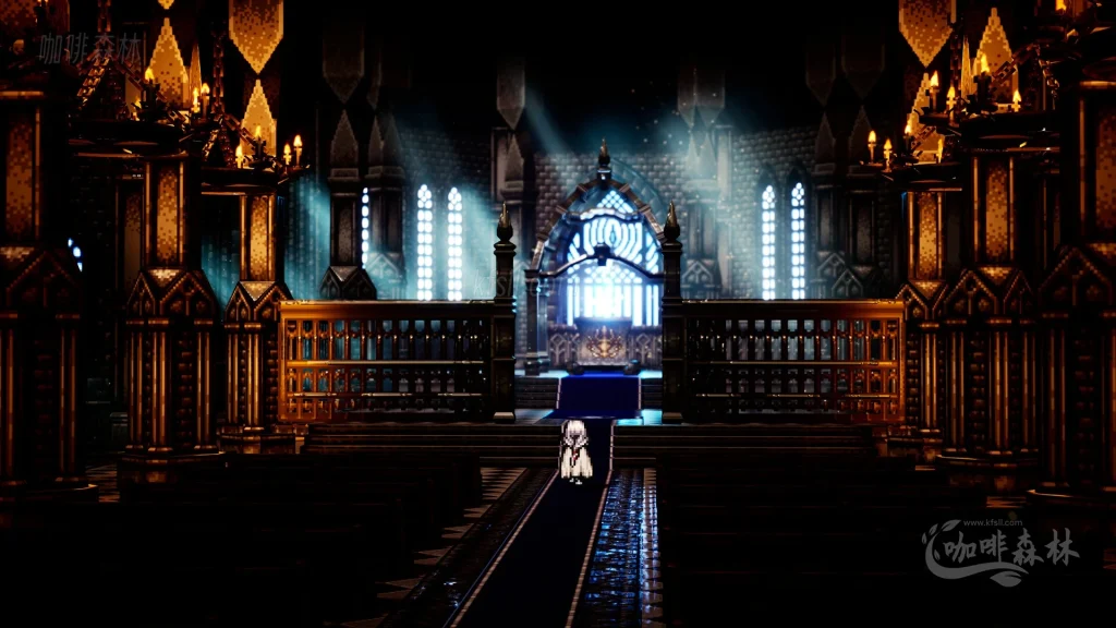 手机游戏《歧路旅人0》Steam移植版:汉化完成!懒人打包直装,开启奥鲁斯特拉史诗20251210142607980 watermarked_qilulvr 5 1024x576.webp1 20251210142607980-watermarked_qilulvr (5)