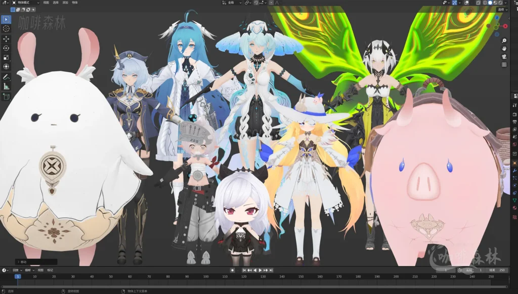 MMD&模型【二重螺旋MMD】模型免费下载 全角色合集持续更新20251225125607112 watermarked_erchongluoxuanmmd 1 1024x582.webp4 MMD&模型【二重螺旋MMD】模型免费下载 全角色合集持续更新20251225125607112 watermarked_erchongluoxuanmmd 1 1024x582.webp4