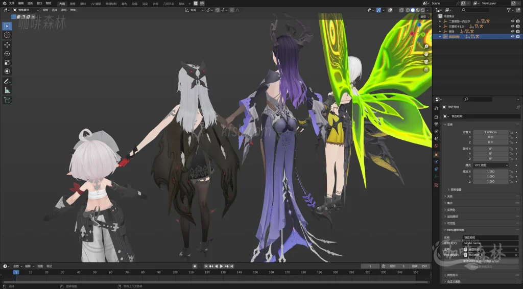 MMD&模型【二重螺旋MMD】模型免费下载 全角色合集持续更新20251225125609442 watermarked_erchongluoxuanmmd 2 1024x566.webp20 MMD&模型【二重螺旋MMD】模型免费下载 全角色合集持续更新20251225125609442 watermarked_erchongluoxuanmmd 2 1024x566.webp20