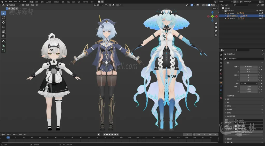 MMD&模型【二重螺旋MMD】模型免费下载 全角色合集持续更新20251225125631382 watermarked_erchongluoxuanmmd 11 1024x566.webp11 MMD&模型【二重螺旋MMD】模型免费下载 全角色合集持续更新20251225125631382 watermarked_erchongluoxuanmmd 11 1024x566.webp11