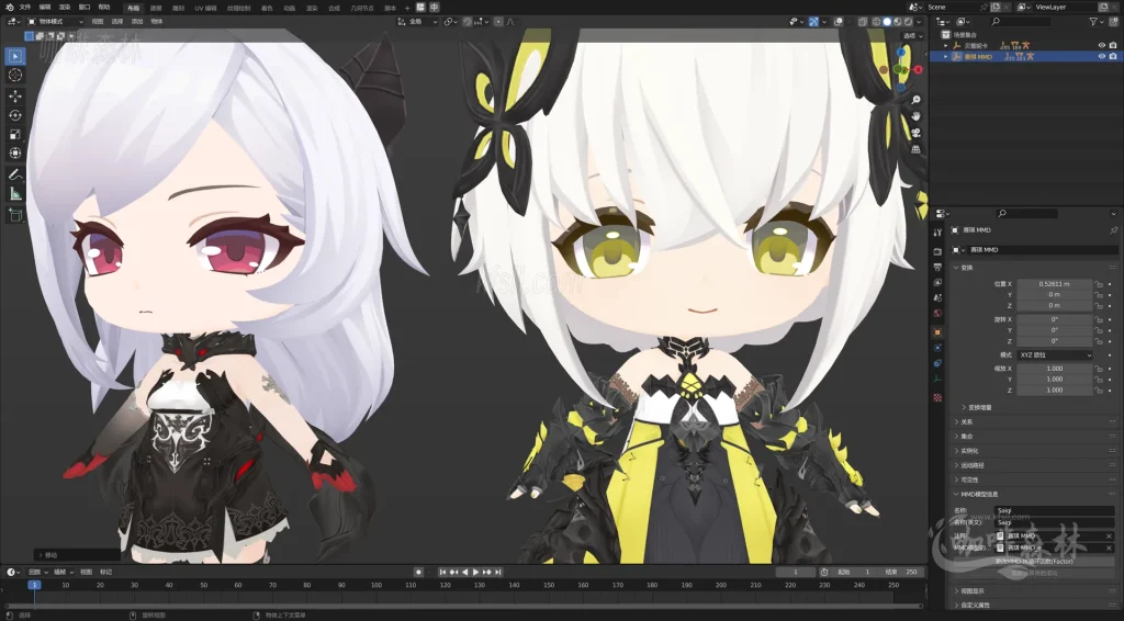 MMD&模型【二重螺旋MMD】模型免费下载 全角色合集持续更新20251225125636513 watermarked_erchongluoxuanmmd 13 1024x566.webp9 MMD&模型【二重螺旋MMD】模型免费下载 全角色合集持续更新20251225125636513 watermarked_erchongluoxuanmmd 13 1024x566.webp9