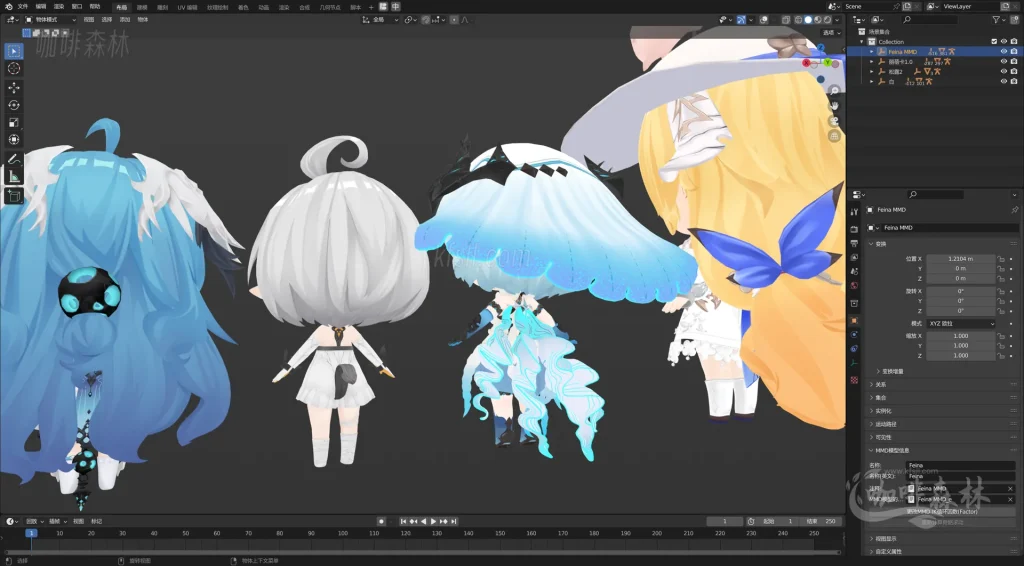 MMD&模型【二重螺旋MMD】模型免费下载 全角色合集持续更新20251225125640718 watermarked_erchongluoxuanmmd 15 1024x566.webp7 MMD&模型【二重螺旋MMD】模型免费下载 全角色合集持续更新20251225125640718 watermarked_erchongluoxuanmmd 15 1024x566.webp7