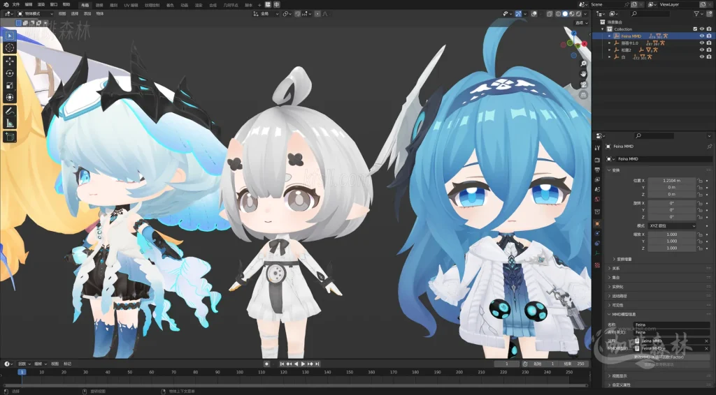 MMD&模型【二重螺旋MMD】模型免费下载 全角色合集持续更新20251225125641716 watermarked_erchongluoxuanmmd 16 1024x566.webp6 MMD&模型【二重螺旋MMD】模型免费下载 全角色合集持续更新20251225125641716 watermarked_erchongluoxuanmmd 16 1024x566.webp6