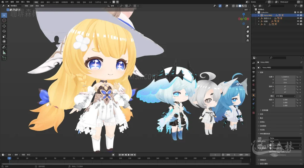 MMD&模型【二重螺旋MMD】模型免费下载 全角色合集持续更新20251225125644616 watermarked_erchongluoxuanmmd 17 1024x566.webp5 MMD&模型【二重螺旋MMD】模型免费下载 全角色合集持续更新20251225125644616 watermarked_erchongluoxuanmmd 17 1024x566.webp5