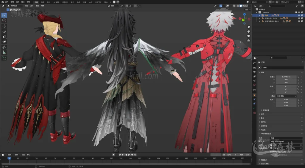 MMD&模型【鸣潮MMD】模型整合包:丰富角色资源,下载即用20251225140650970 watermarked_MCMMD1220 11 1024x566.webp14 MMD&模型【鸣潮MMD】模型整合包:丰富角色资源,下载即用20251225140650970 watermarked_MCMMD1220 11 1024x566.webp14