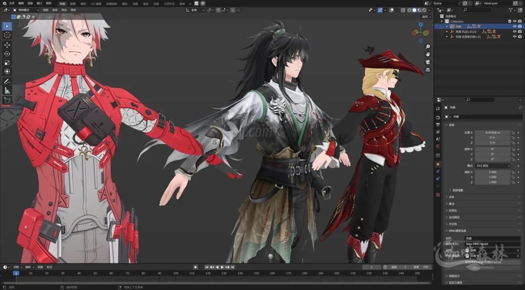 MMD&模型【鸣潮MMD】模型整合包:丰富角色资源,下载即用20251225140651881 watermarked_MCMMD1220 12 1024x566.webp13 MMD&模型【鸣潮MMD】模型整合包:丰富角色资源,下载即用20251225140651881 watermarked_MCMMD1220 12 1024x566.webp13