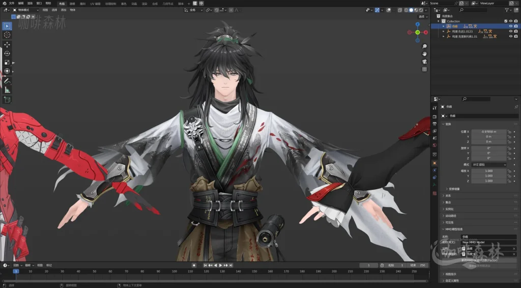 MMD&模型【鸣潮MMD】模型整合包:丰富角色资源,下载即用20251225140652658 watermarked_MCMMD1220 13 1024x566.webp12 MMD&模型【鸣潮MMD】模型整合包:丰富角色资源,下载即用20251225140652658 watermarked_MCMMD1220 13 1024x566.webp12